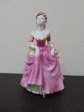 Coalport. Ladies of Fashion