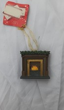 Christmas tree decoration