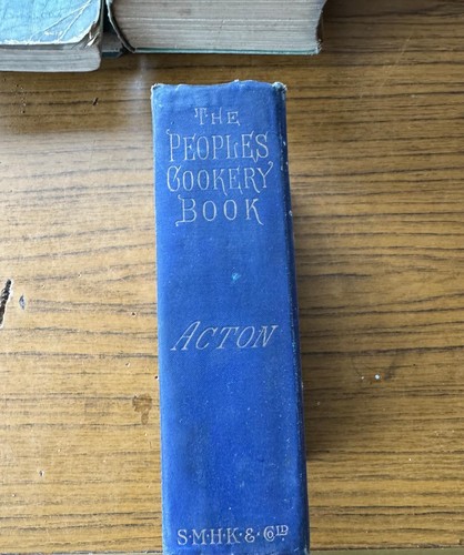 Rare eliza acton - rare, the