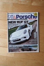 911 & Porsche World Magazine