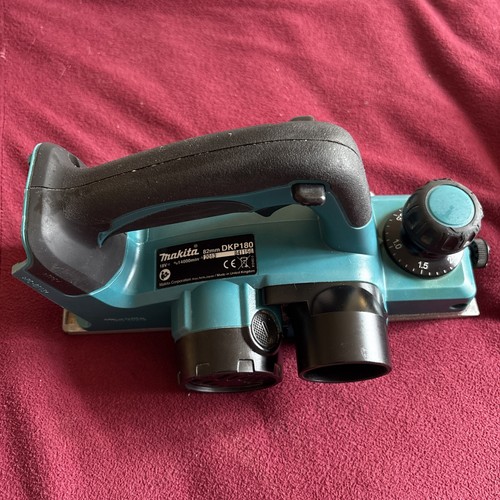 Makita dkp180z 18v lxt - dkp180z, 82mm
