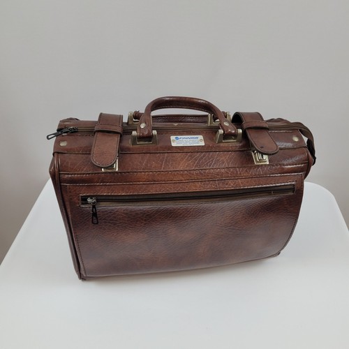 Vintage finnair flight bag - vintage,