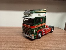 Corgi Modern Truck Heavy