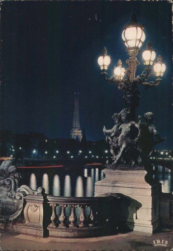Paris france eiffel tower - tower, &