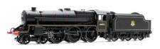 HORNBY 'OO' GAUGE R2804XS BR