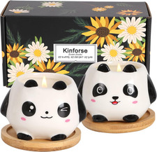 Soy Candle Gift Set – 2-Pack