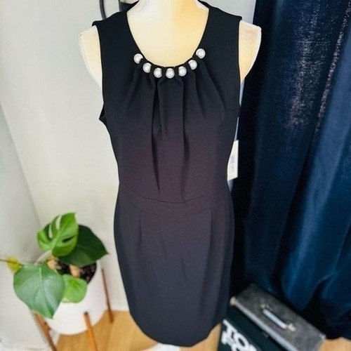 Eliza faux pearl - eliza,
