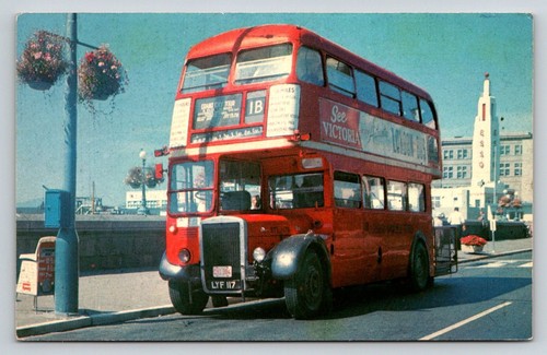 Olde english double decker - olde,