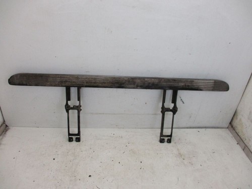 Running board side step right - running,