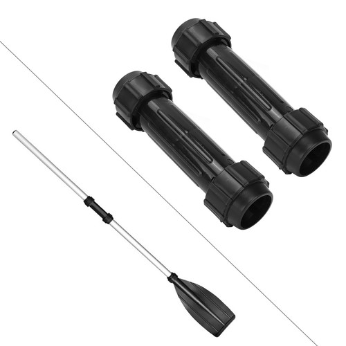 Kayak paddle connector - ﹣kayak,