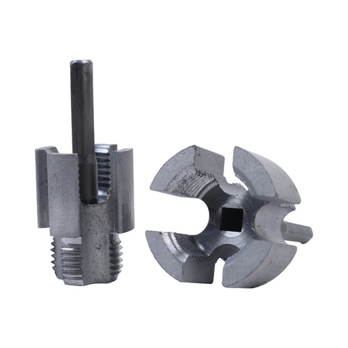 2pcs integrated internal - 2pcs,