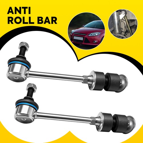 Anti roll bar - 2x, links