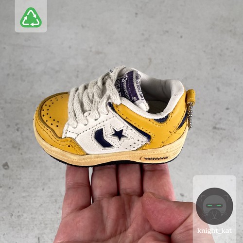 Converse weapon lakers mini - converse,