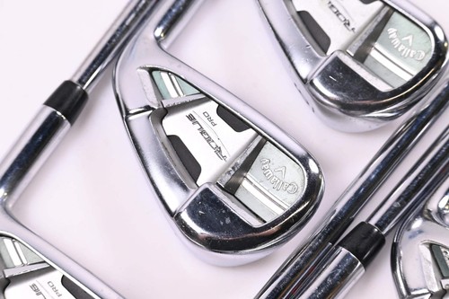 Callaway rogue pro irons - rogue,