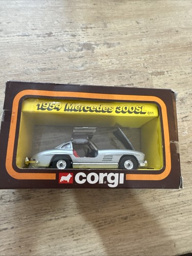 Corgi cars the - cars,