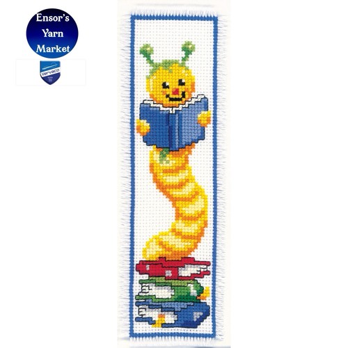 Vervaco counted cross stitch - vervaco,