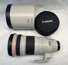 Canon EF 300mm F/2.8 L II EF