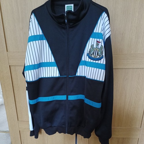 Retro newcastle united - retro,