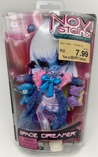 Novi Stars Alien Fashion Space