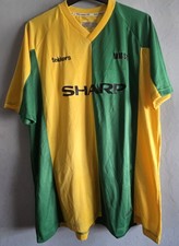 M.U.S.T Limited Edition Green