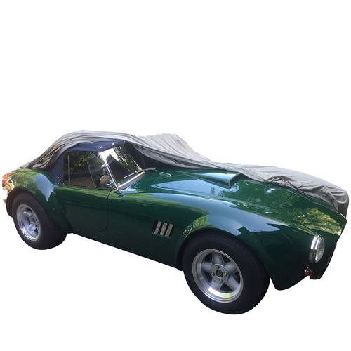 Outdoor car cover fits - , ac