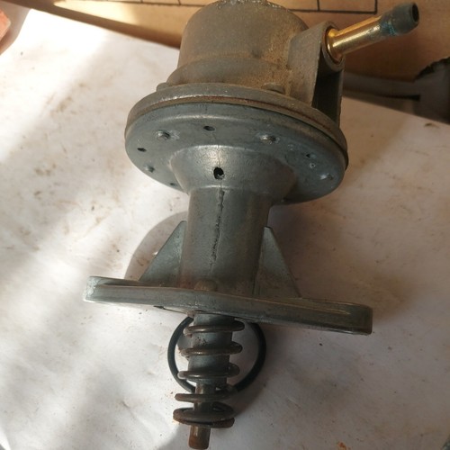 Fai bfp 290 fuel pump - bfp,