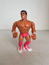 RARE WWE RICK THE BODY MARTEL