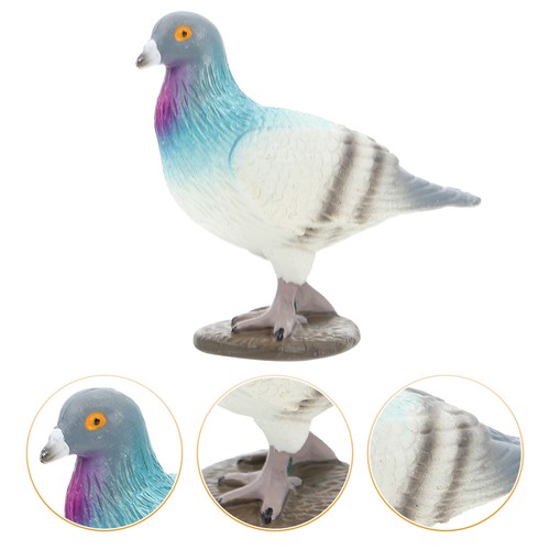 Pigeon toys fairy - pigeon,