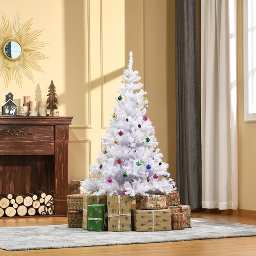 5ft snow artificial - snow,