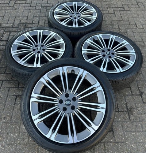 Oem range rover sport - oem,