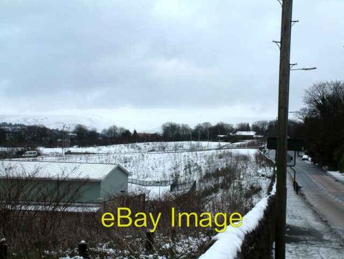 Photo 6x4 mottram old - photo,