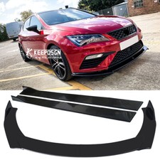 For Seat Leon MK2 MK3 Front