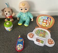Bundle Interactive Activity Toddler Toys Vtech, Little Tikes, Fisher Price More