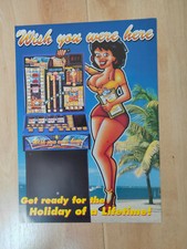 Global Games "Wish You Were