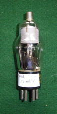 Philco tested fair - 78, ma/v