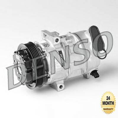 Air con compressor - con, for