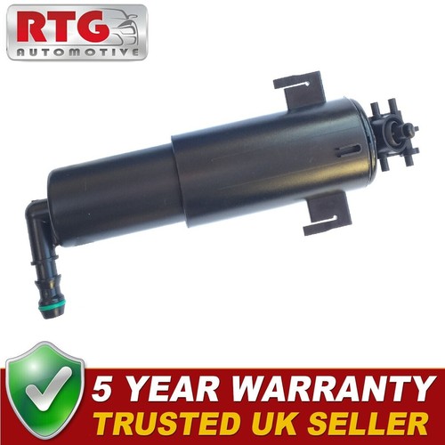 Headlamp headlight washer jet - headlamp,