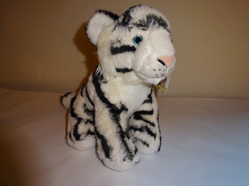 Brand new plush - (with, tags)