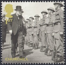 World war churchill - world,