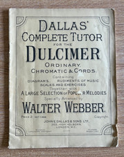 Vintage & rare to find, Dallas