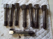 FERRARI 348 WHEEL BOLT -