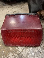 YAMAHA TZR125 REAR LIGHT