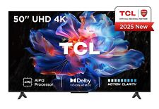 TCL 50" Inch V6C 4K LED Smart