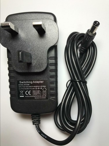 Replacement for ac - uk,