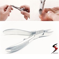 SS Professional Nail Clipper