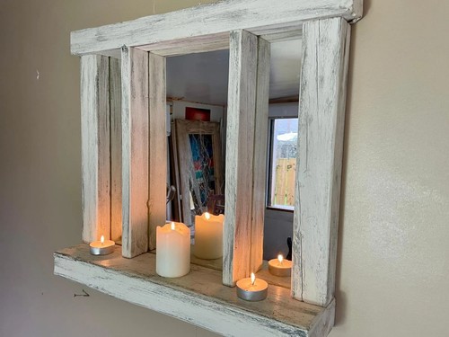 Jura whitewash rustic - whitewash,