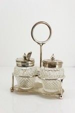 Miniature 925 Sterling Silver