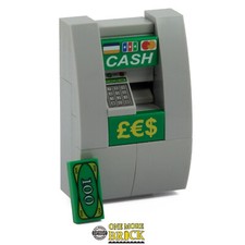 Cash Machine ATM - Town City