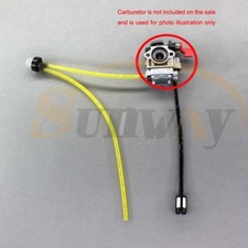 Replace Ryobi PBV-30A WYC-6