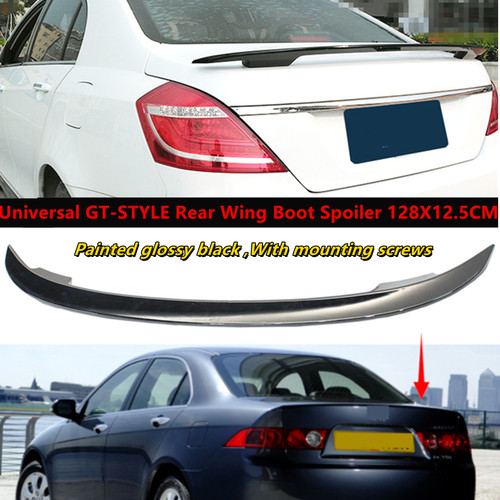 Universal type rear - gt-type,